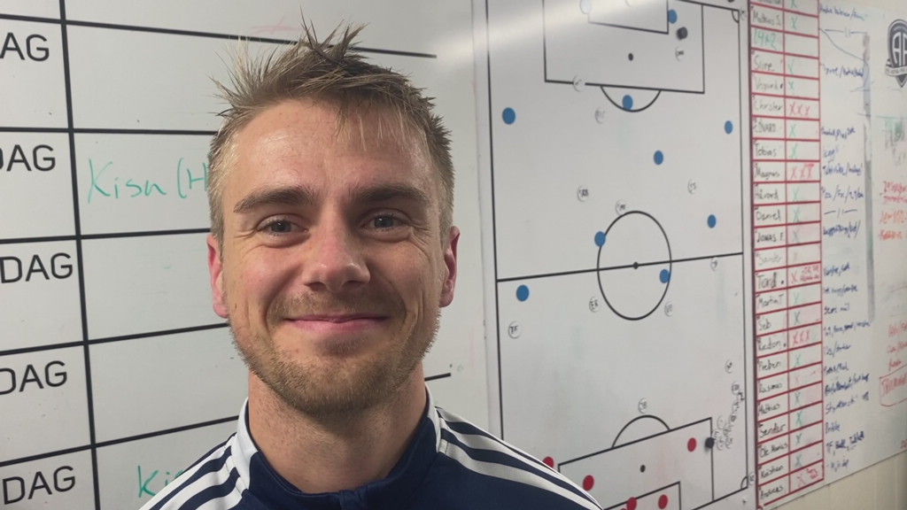  Før UllKisa hjemme - Sebastian